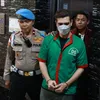 Fachri Albar Narkoba