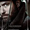 Fantastic Beasts: The Crimes of Grindelwald