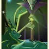 Poster Film Princess Disney