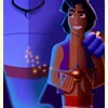 Poster Film Princess Disney
