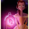 Poster Film Princess Disney