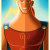 Poster Film Princess Disney