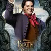 poster karakter beauty and the beast