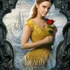 poster karakter beauty and the beast