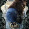 poster karakter beauty and the beast