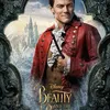 poster karakter beauty and the beast