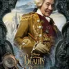 poster karakter beauty and the beast