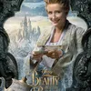 poster karakter beauty and the beast