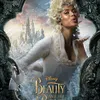 poster karakter beauty and the beast