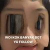 Postingan Instagram Perdana Amel