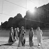 Postingan Instagram Noah Sinclair