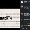 Postingan Terakhir Gustiwiw di Instagram Hujan Like dan Komen