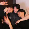 Seungkwan SEVENTEEN - Moonbin ASTRO
