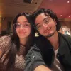 Megan Domani dan Bryan Domani