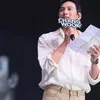 Ji Chang Wook