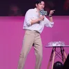 Ji Chang Wook