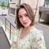 Shandy Aulia Potong Rambut