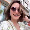 Shandy Aulia Potong Rambut