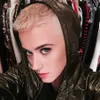 Gaya Baru Katy Perry