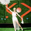 Gaya Baru Katy Perry