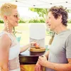 Gaya Baru Katy Perry