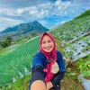 Pedangdut Alih Profesi banting setir