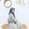 Pedangdut Alih Profesi banting setir