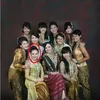 seleb lulus sekolah, seleb kelulusan sekolah, foto seleb lulus sekolah