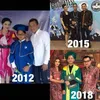 seleb lulus sekolah, seleb kelulusan sekolah, foto seleb lulus sekolah