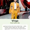 12 Zodiak dan Pasangan Duet Dangdut