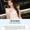 12 Zodiak dan Pasangan Duet Dangdut