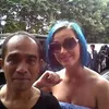 seleb luar negeri, seleb luar negeri jalan-jalan ke indonesia