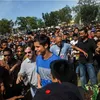 seleb luar negeri, seleb luar negeri jalan-jalan ke indonesia