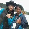 seleb luar negeri, seleb luar negeri jalan-jalan ke indonesia