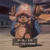 Tony Chopper