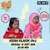 Tri Setia &amp; Davina Natasya