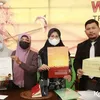 Korban Wanprestasi Ustaz Yusuf Mansur