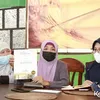 Korban Wanprestasi Ustaz Yusuf Mansur