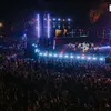 2NE1 meriahkan waterbomb Bali