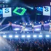 penampilan 2NE1