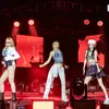 2NE1 di waterbomb Bali