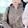 Potret 2NE1 Tanpa CL di Bandara Menuju Indonesia