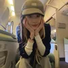 Potret 2NE1 Tanpa CL di Bandara Menuju Indonesia