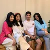 Kakak-kakak Alshad Ahmad
