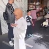 3 Keponakan Dampingi Syahrini Melahirkan