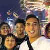 Anak-Anak Frans Mohede
