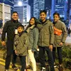 Anak-Anak Frans Mohede