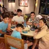Anak-Anak Frans Mohede