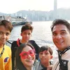 Anak-Anak Frans Mohede