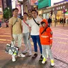 Anak-Anak Frans Mohede